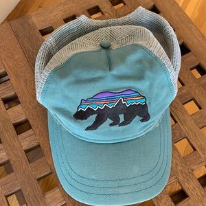 Patagonia hat